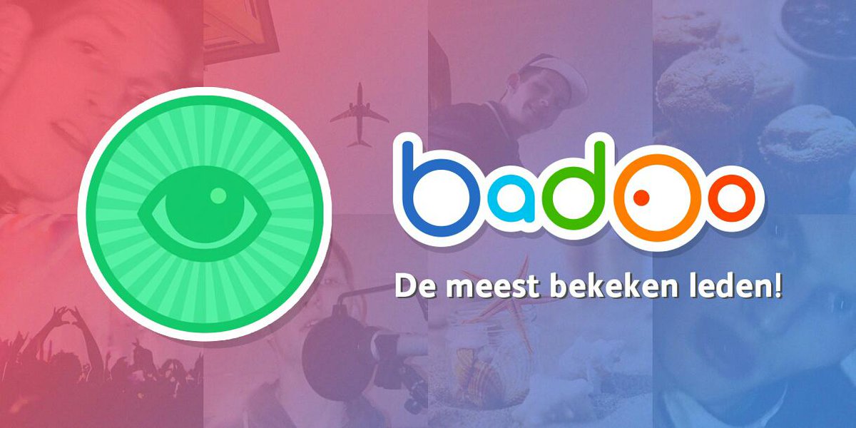 dennis66125's tweet photo. Heb een medaille gekregen als een van de meest bekeken leden op #badoo! http://t.co/ewgPG53Tp3 http://t.co/h3o9Ssr9kw