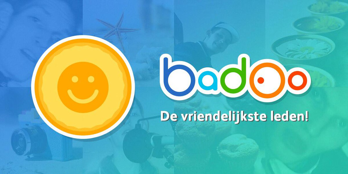 dennis66125's tweet photo. Je kijkt naar een van de vriendelijkste leden op #badoo! http://t.co/Dteq6ul073 http://t.co/SsFTR5bBfb