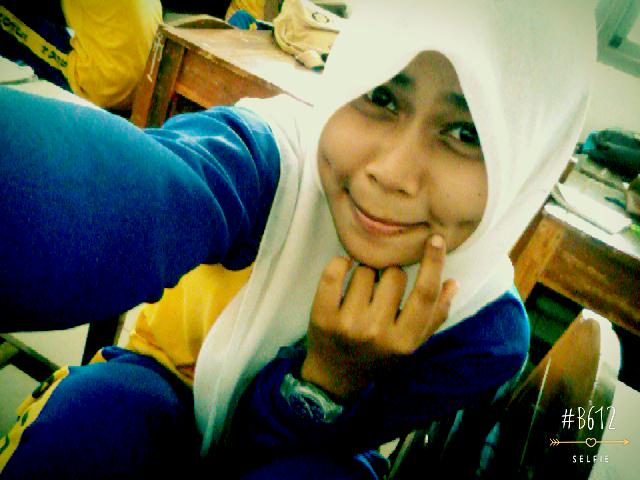 PipitThyraychal's tweet photo. abis olahraga...:) http://t.co/vfiOzJ8Kkc