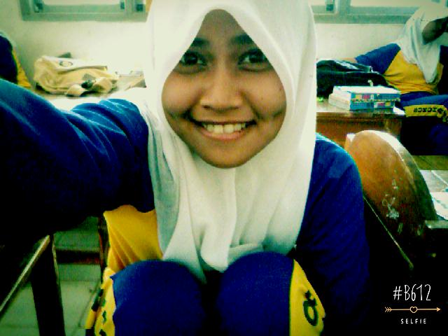 PipitThyraychal's tweet photo. abis olahraga...:) http://t.co/vfiOzJ8Kkc