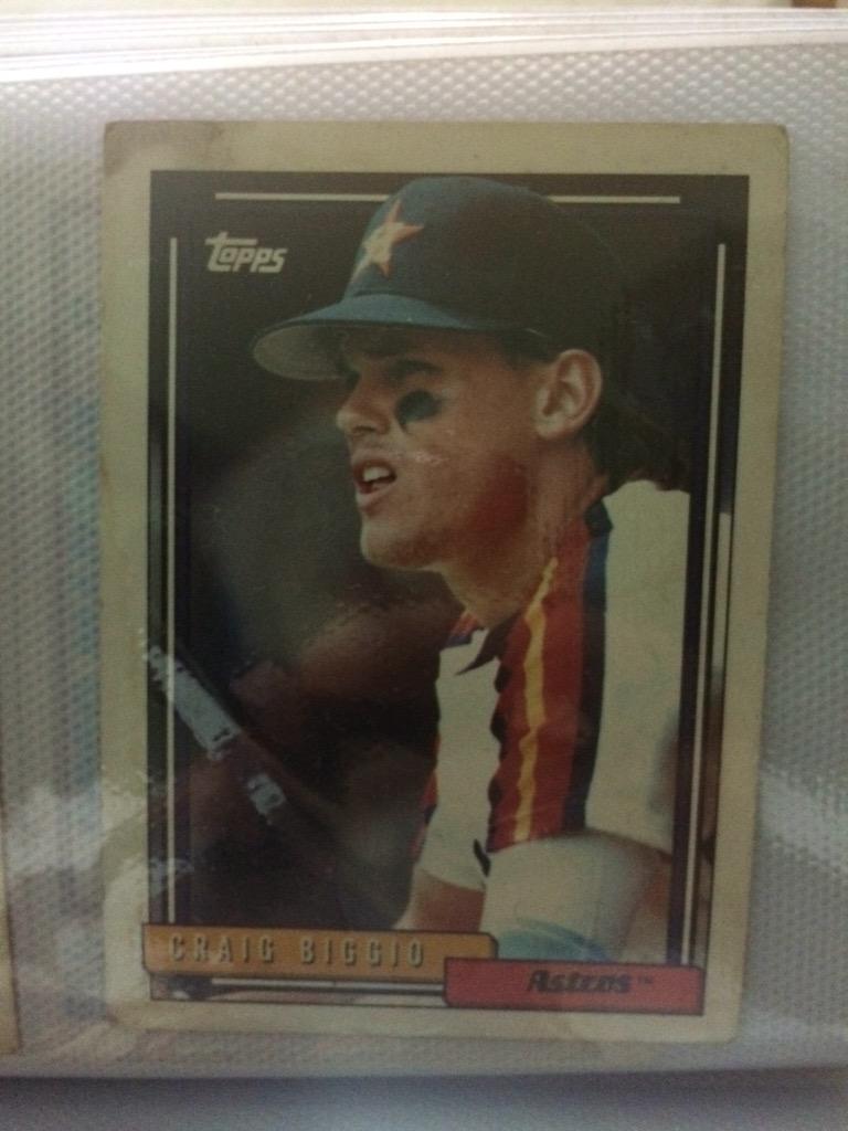 ramonestrella's tweet photo. @EJerezESPN #BBEN10 BIGGIO!! http://t.co/3eYxqNS1y6