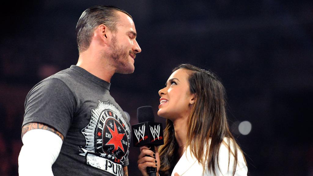 CPBuff22's tweet image. You know what I miss? #RAW Way to fuck it up @WWE #ThankYouAJ #CMPunkCMPunkCMPunk @SmarkdownRadio @TheFansPodcast