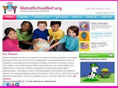 joycelynteaches's tweet photo. For K-12 classroom-based collaborative learning projects opportunities subscribe to listserv@gsn.org #ED505 #Week4 http://t.co/uJOGhjzLzG