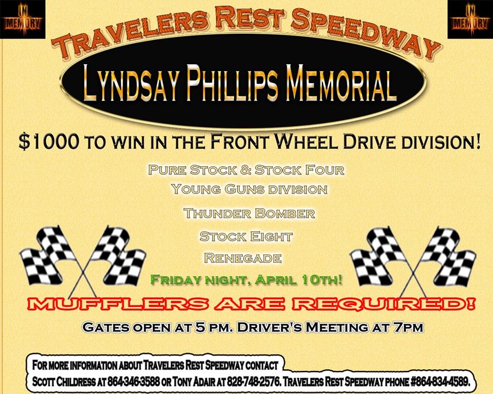 trspeedwaysc tweet media