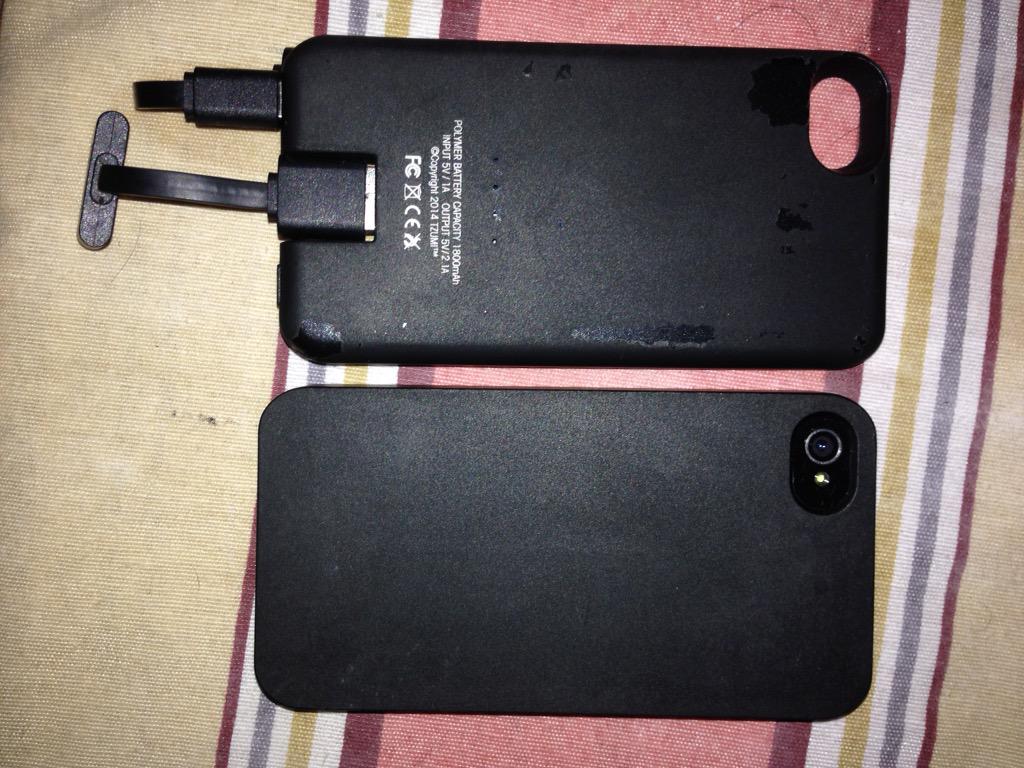 HenryJiimper's tweet photo. Vendo iPhone 4s 16gb Telcel http://t.co/1Hvxxg5sIw