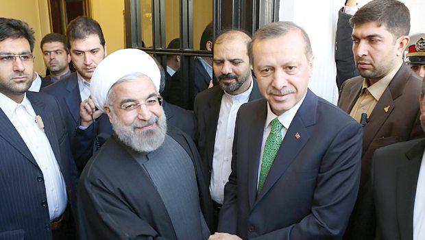 Erdoğan’dan Tahran’a 4 yıl sonra kritik ziyaret | bildiren.net/index.php/2015… | #BildirenNET