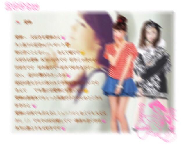 glLnll's tweet photo. @200　　　大好きな2人に

　　　　　　　　《　@_pqllv 　 》 http://t.co/FhllnyxHkJ