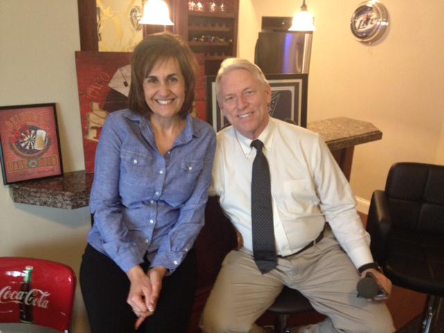 VintagSignsUSA's tweet photo. Watch for Cool Stuff For The Game Room being featured on "Out n About Columbus", also on April 12 on ABC at 10:am. http://t.co/SjZAh1cQDx