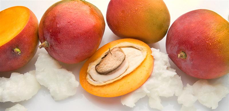 annimateo's tweet image. #MangoButter is used in the #cosmetic industries, for its high #oxidativeStability. Know More:-annimateo.com/ingredients/