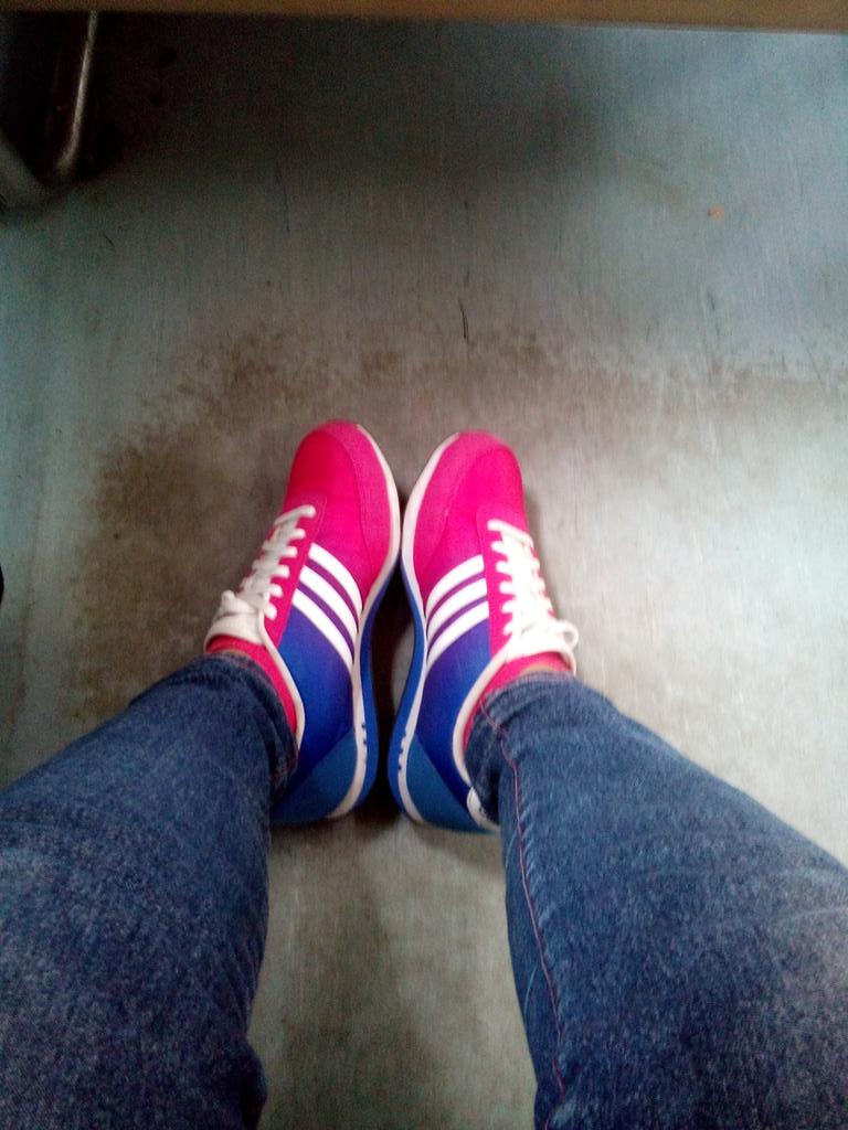 aaciih's tweet photo. Ready goes to Jakarta 😘😊 http://t.co/hFuZXsx3pI