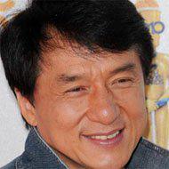Happy birthday Jackie Chan, Rusell Crowe, David Otunga and Alexis Jordan! 