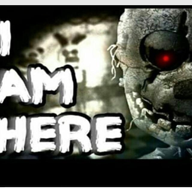 FNAFForever's tweet photo. http://t.co/z2kGf1i1aw