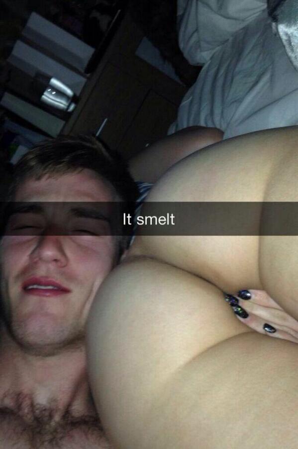 First time snapchat mmf drunk