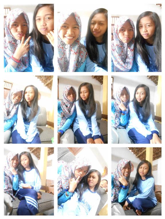 Kita untuk selamanya...