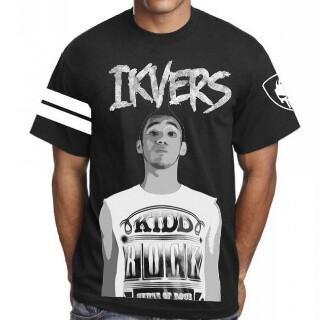 Out now!! KIDDROCK X IKVERS 2015 Shirt || IDR 115K Order 081233787157 / 7D4D1941 @Citorachmad