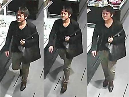 livedoornews's tweet photo. 【速報】群馬・高崎の硫酸事件　重要参考人の男を逮捕
http://t.co/VDp170kmA8

JR高崎駅などで女性が硫酸をかけられた事件で、警察は7日午前、重要参考人の男を逮捕した。 http://t.co/Ev3BBIT1Wo