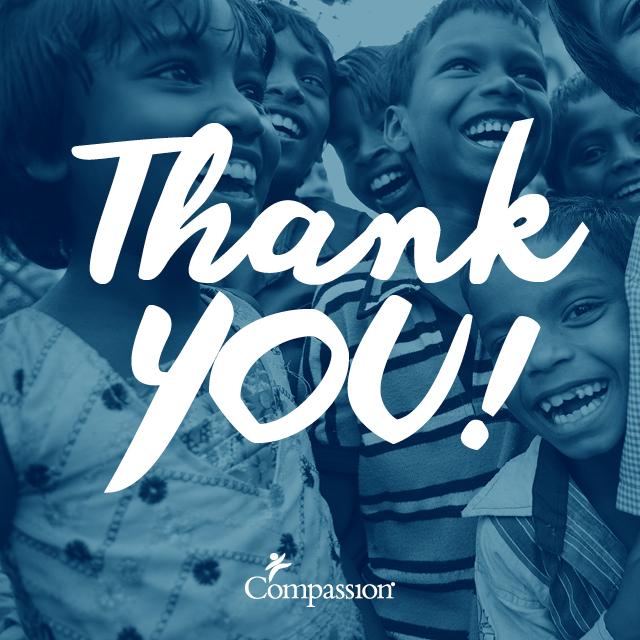 CompassionAU's tweet photo. .@easterfest was wet, muddy and a whole lot of fun. The best news? Over 130 children were sponsored. Thank you! http://t.co/mWJ4mXO0aZ