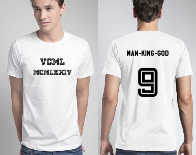 FLEEDAGOD's tweet image. 