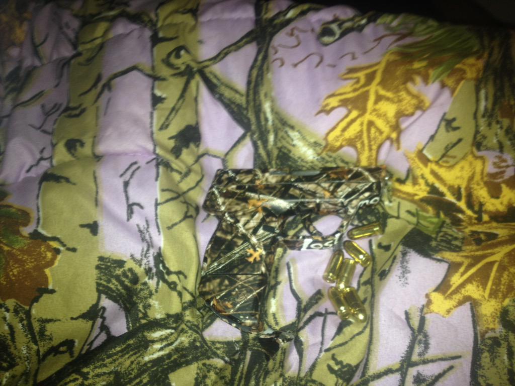 Mikebursell tweet media