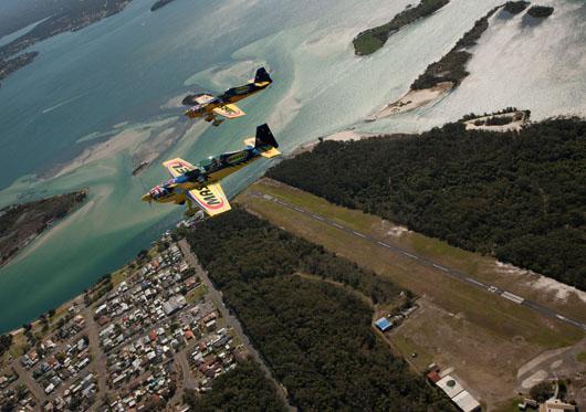 Putting Lake Macquarie Airport on the Map <a href="/MattHallRacing/">Matt Hall Racing</a> <a href="/skydivethebeach/">Find us @skydiveaus</a> <a href="/lakemac/">Lake Macquarie</a> bit.ly/1H0b0n3