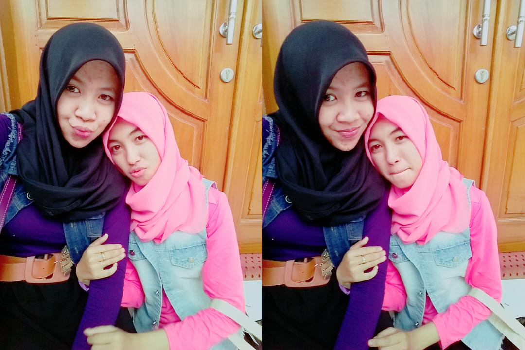 Weekend part 2 #KeepSpiritSahabat