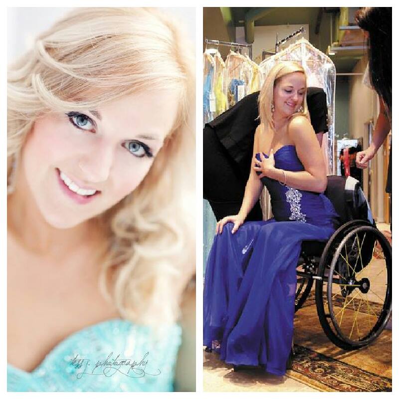 MsWheelchairME's tweet image. MY ENTRY @modsofdiversity @modusa @globaldisabilit #DISABLEDMODELCOMP