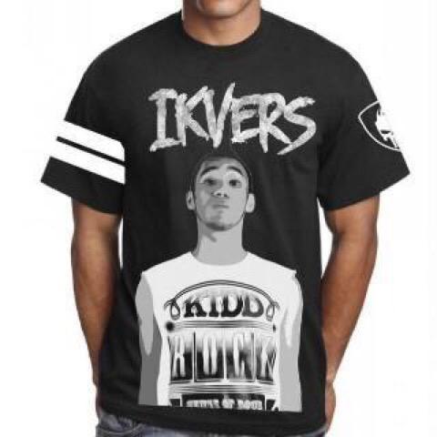 Out now!! KIDDROCK X IKVERS 2015 Shirt||IDR 115K Order 085245434506/74073c9b <a href="/Ithapurna/">Ita Purnama</a> cc: <a href="/KISORS_Solo/">KIDDROCK SOLO</a> @ikmaltobing