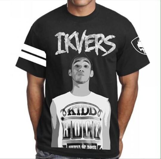 IKVERS X KIDDROCK IDR:115K. utk wilayah JOGJA bs hub. 5202f58E / 082225322982 (phya). \m/