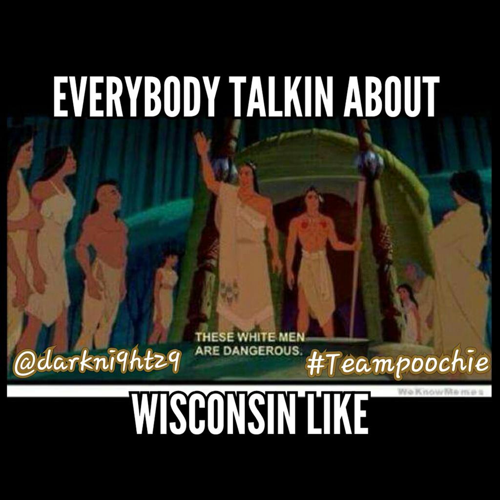 IlCheckMate's tweet image. Ha yo #winsconsin not playin 😂 #duke beta keep up 🔥 #Teampoochie