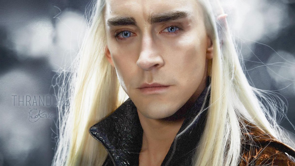 Lee Pace China on Twitter: 