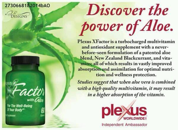 backgwen's tweet image. What&apos;s in your vitamin?  #plexus #gotplexus # aloe fightingirish.myplexusproducts.com