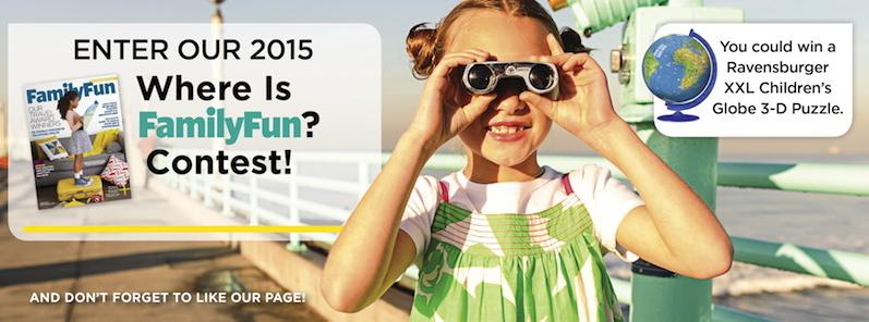 FamilyFun's tweet photo. Post a pic of your fam out with @FamilyFun and tag it: #WhereisFamilyFun for a chance to win...http://t.co/LHMAc0IJa0 http://t.co/kYclee4fr1
