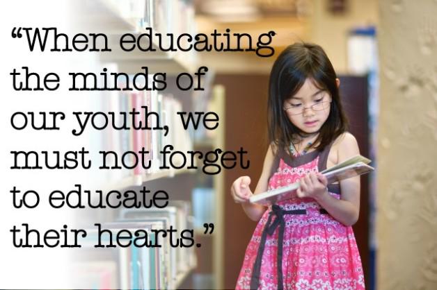 TEC_PteLtd's tweet image. Educate the mind and also their HEARTS.
#TECTraining
#learning 
#learningisimportant