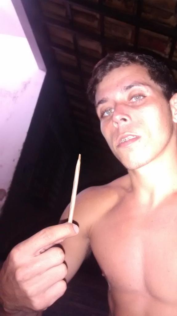 LoolaThiago's tweet photo. Boa madrugada http://t.co/JipjG5uqRe