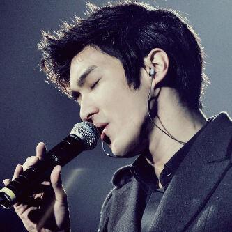 Happy Birthday CHOI SIWON ^^ 