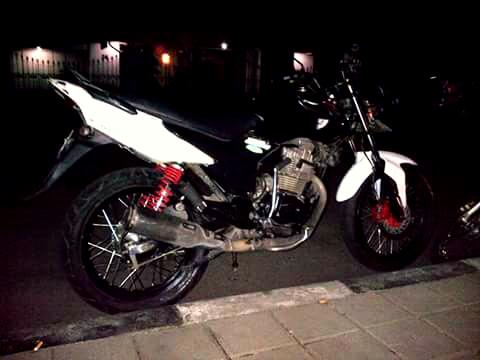abekhat109's tweet photo. The sexiest ghost in this planet... http://t.co/rgKw51CKpk