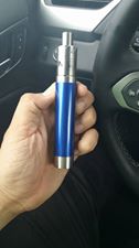 Left__Lane's tweet photo. @USAMadeMods 007 checking in...Loving the mod. Great work guys.vape budget busted but worth every penny http://t.co/Jlznl542AE