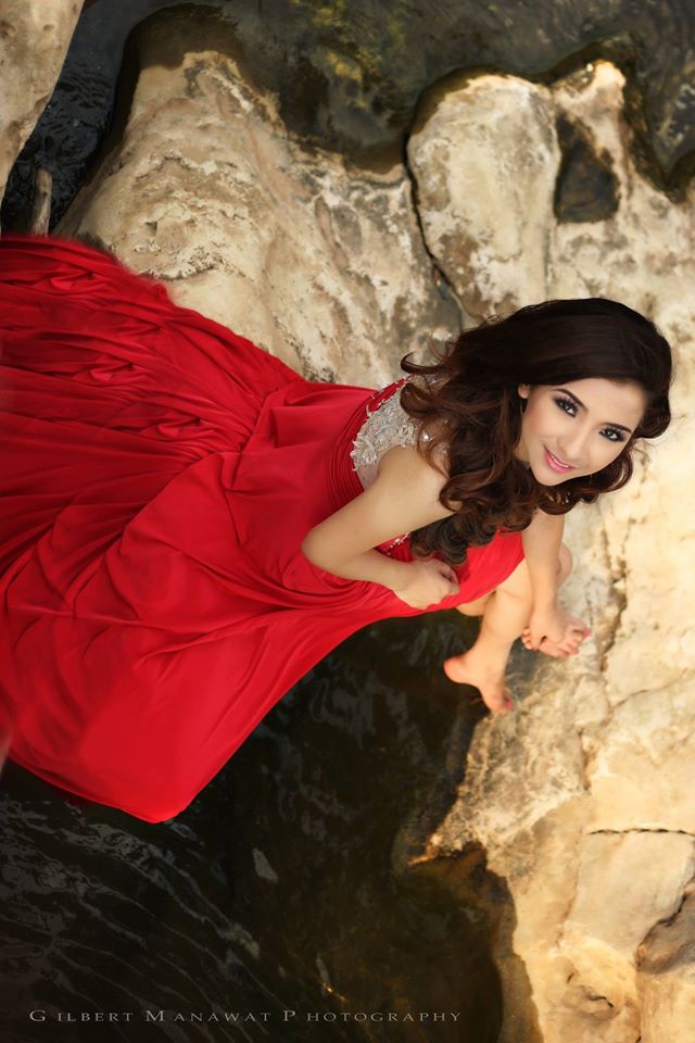 itskayespergirl's tweet photo. My idol,My Angel :) Ba't ang Gandaaaa mo :)  @UedoKim @KimNicoleAngels http://t.co/5yLHzbLe6O