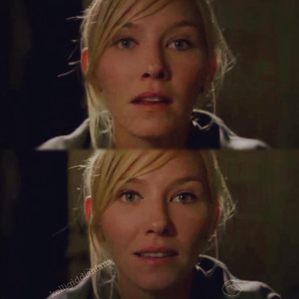 Kelli Giddish Fans On Twitter Screenshots Of Kelli As Ariana