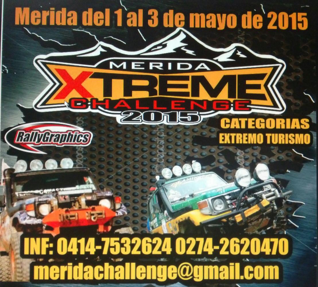 meridachallenge's tweet photo. Solo para los.mejores exponentes del Off-Road Venezolano no te quedes por fuera inscripciones Abiertas http://t.co/fqrwArpW4n