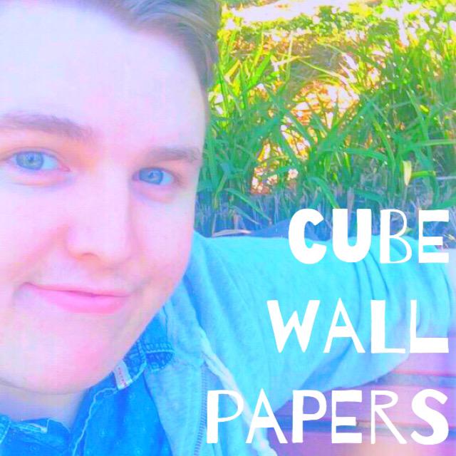 CUBEWALLPAPERS tweet picture