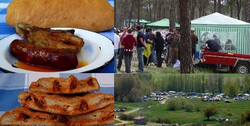 GastroCultViaje's tweet photo. Los doblados, Las Meriendas y Las Sobras.Nava del Rey (Valladolid).El 8,12 y 13 abril.http://t.co/xkItLS79kJ http://t.co/YOhNDJ6f6D