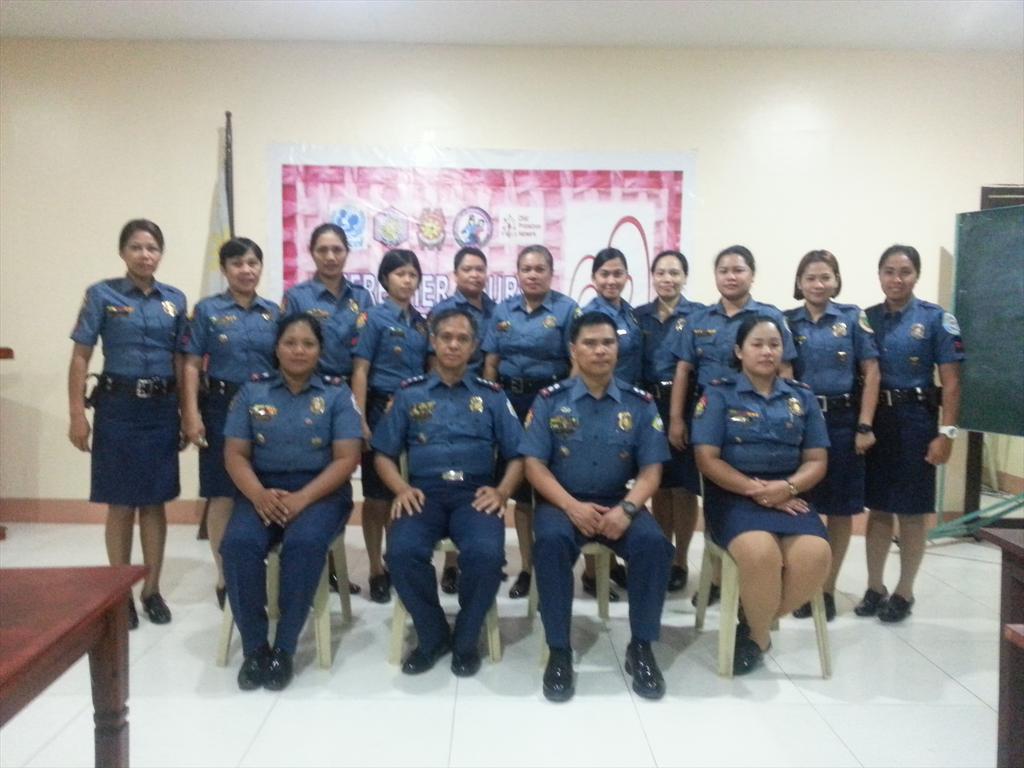 Pro6Wccd's tweet photo. Opening Ceremony of Refresher Course for WCPD Officers w/ PSSupt Carillo @pnpts_rstu6 @pnp_region @ordpro6 @wcpc_pnp http://t.co/gPEC6OzXKD