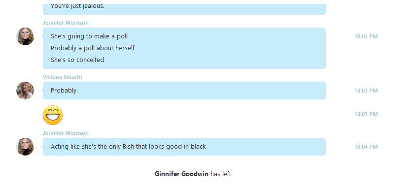 YourMrGold's tweet image. #SnowLeavesLikeAClassySwag