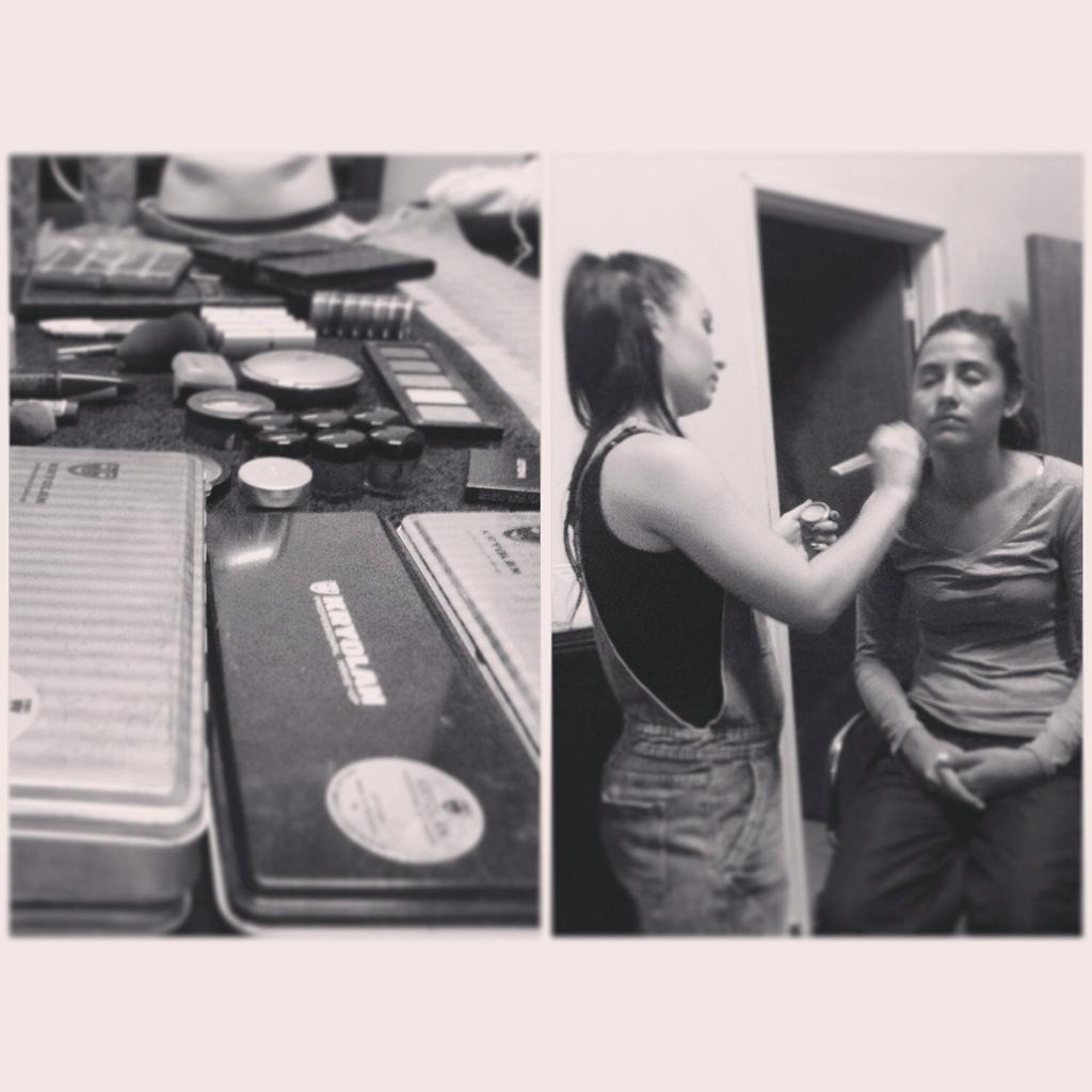 Bikini Shoot | tour - Done 5 am MU! #Emodels <a href="/JeanreduPreez1/">Jeanre du Preez/</a>