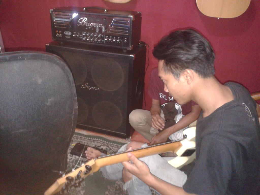 Take gitar