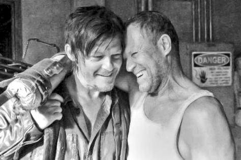 doggiedoc21's tweet photo. LOVE IT LISA!! THANK YOU LUV!! 😘
"@demeter_lisa: @reedusarrows @wwwbigbaldhead @Mahogony_Stone @AnnHope75 @joemachop http://t.co/jsCEYGg7kP"