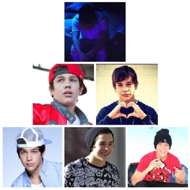 485_270's tweet photo. @cheerofmahone http://t.co/u0GkgBRHo9