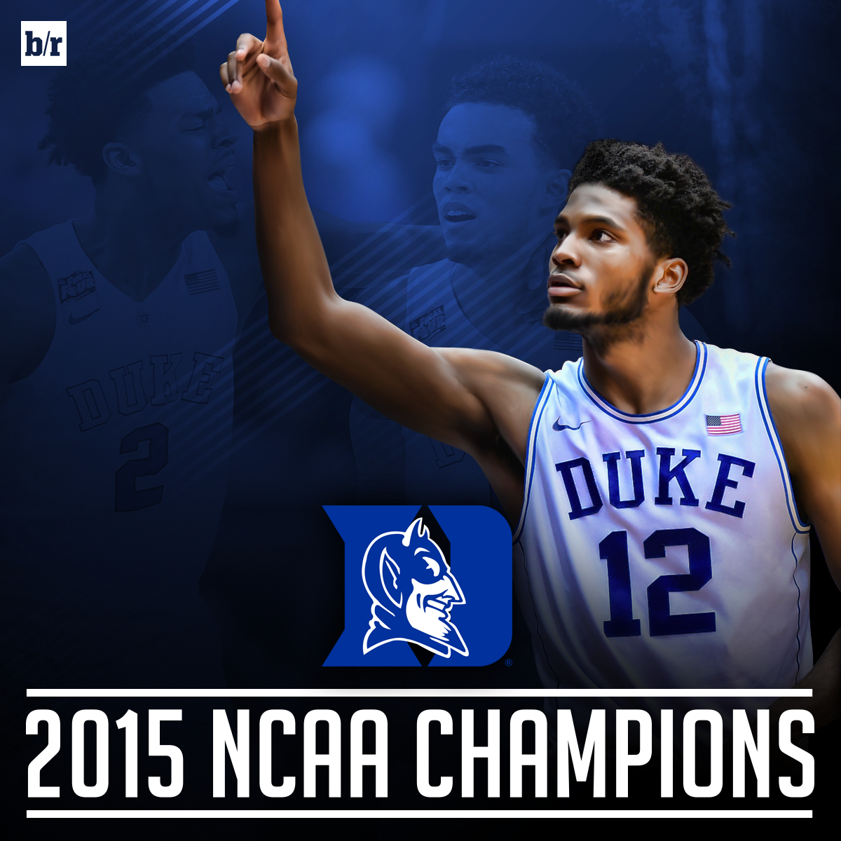 Bleacher Report on Twitter "Duke are your 2015 national champions