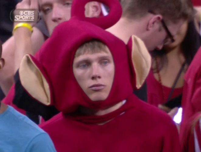 BuzzFeedSports's tweet photo. http://t.co/SVjf0ZlpsQ